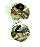 شیر توالت ضدزنگ HD49009