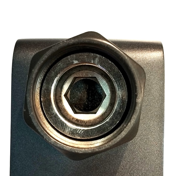 شیر توالت اقتصادی برای سرویس بهداشتی