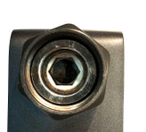 شیر توالت اقتصادی برای سرویس بهداشتی