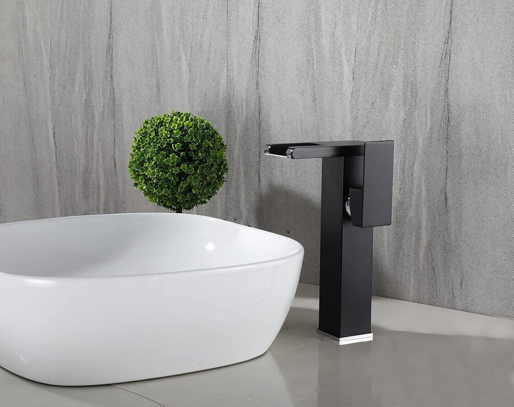 شیر LED برای سینک روشویی