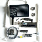 ست کامل حمام Dikalan 90847