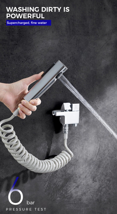 نمای نزدیک از دکمههای پیانویی (Piano Buttons) با قابلیت تنظیم جریان.