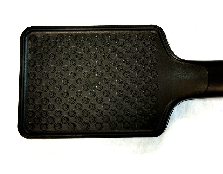 سردوش بارانی بزرگ (Rainfall) و دوش دستی جت دار علم دوش SM-4D.