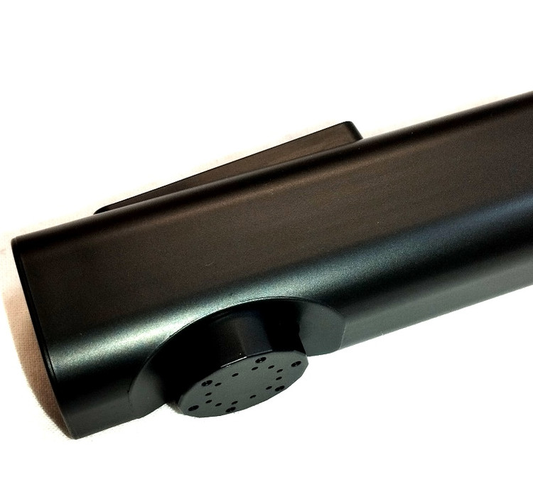 خروجیهای جت ماساژ (Massage Jets) علم دوش SM-4D.