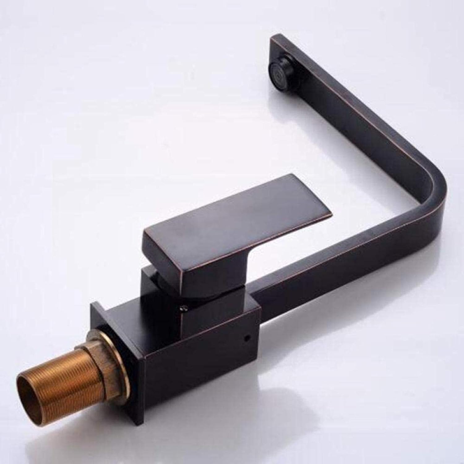 اهرم کنترل تک اهرمی شیر LEVEANTY با عملکرد روان و دقیق.