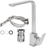 اهرم کنترل تک اهرمی شیر LEVEANTY با عملکرد روان و دقیق.