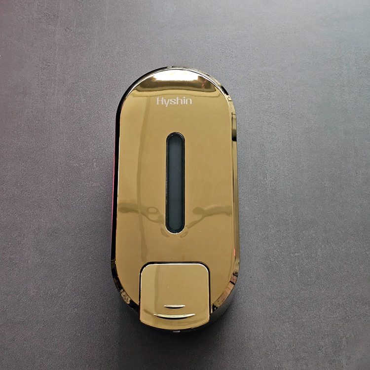 جامایع سرویس بهداشتی Hyshin دیواری استیل ضدزنگ