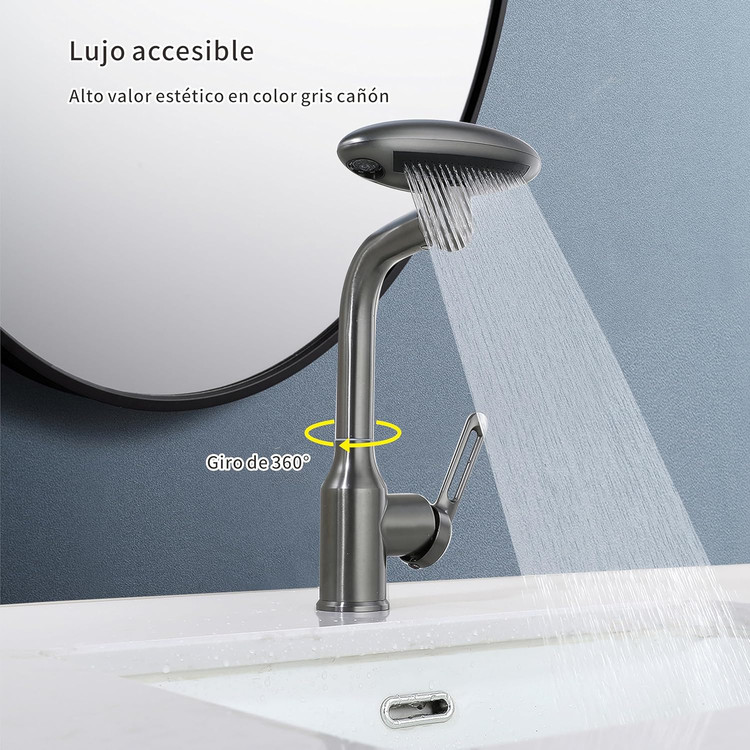 شیر روشویی نوآورانه؛ فرصت خرید محدود.