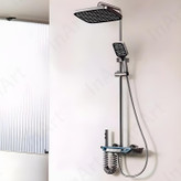 نصب دوش حمام توکار دیجیتال دیکالان