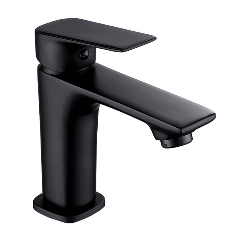 شیر روشویی اهرمی ست شده: شیر روشویی برنجی با کارتریج سرامیکی باکیفیت و طراحی هماهنگ با پک ۴ تکه.