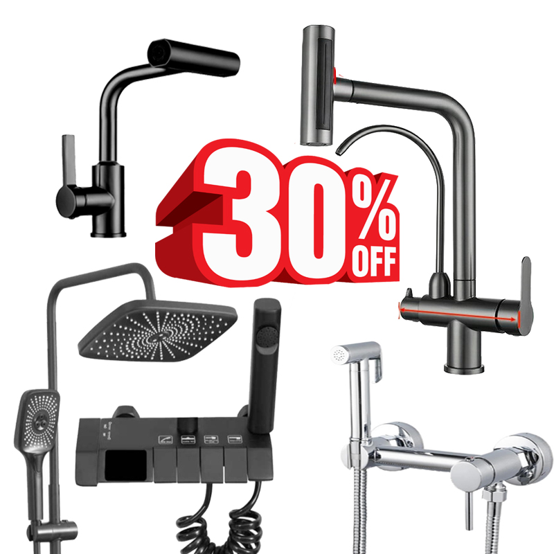 عکس پک اقتصادی شیرآلات کامل