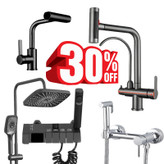 عکس پک اقتصادی شیرآلات کامل