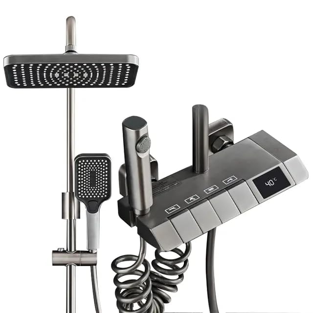 عکس پک اقتصادی شیرآلات کامل