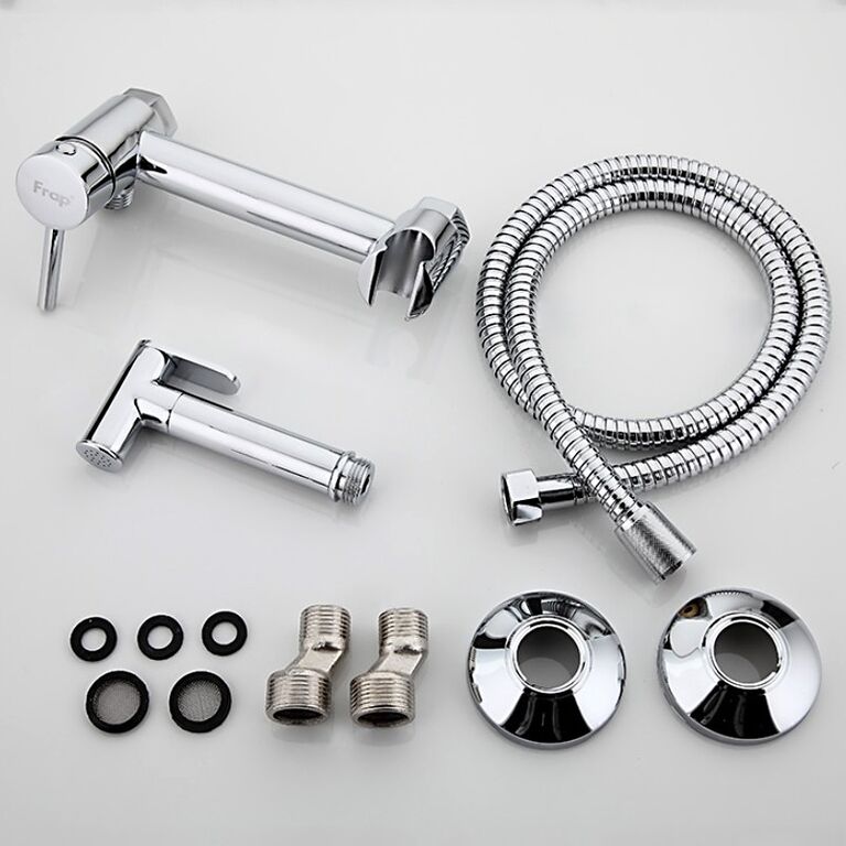 عکس پک اقتصادی شیرآلات کامل