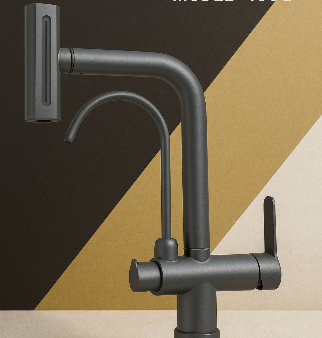 عکس پک اقتصادی شیرآلات کامل