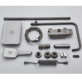 ست شیرآلات اقتصادی برای خانه