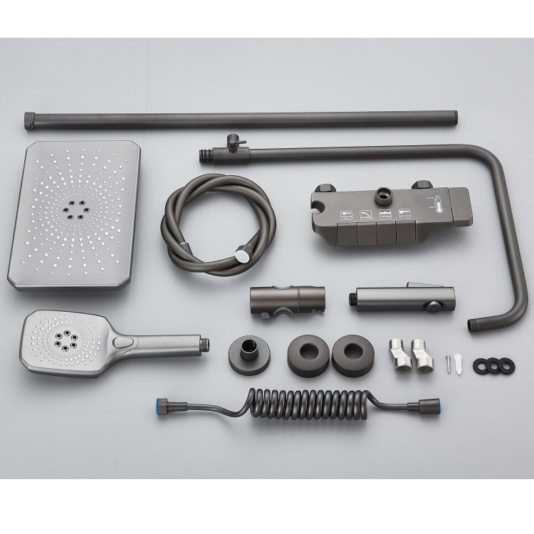 ست شیرآلات اقتصادی برای خانه