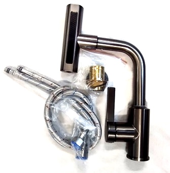 مقایسه شیر روشویی چهارحالته با مدل‌های معمولی