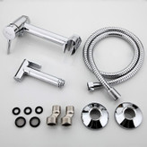 شیرآلات سرویس بهداشتی باکیفیت و مقاوم