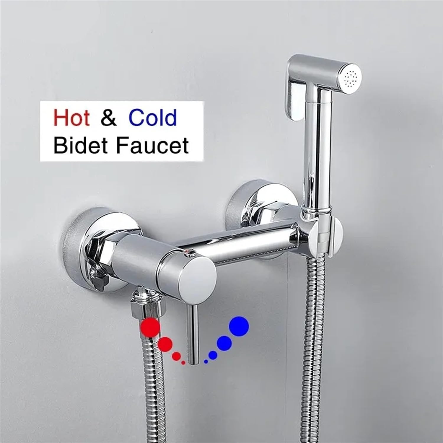 پک شیرآلات سرویس بهداشتی چهارحالته و توالت