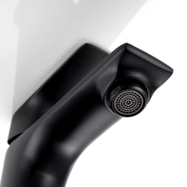 بهترین شیر روشویی مینیمال با طراحی ارگونومیک.