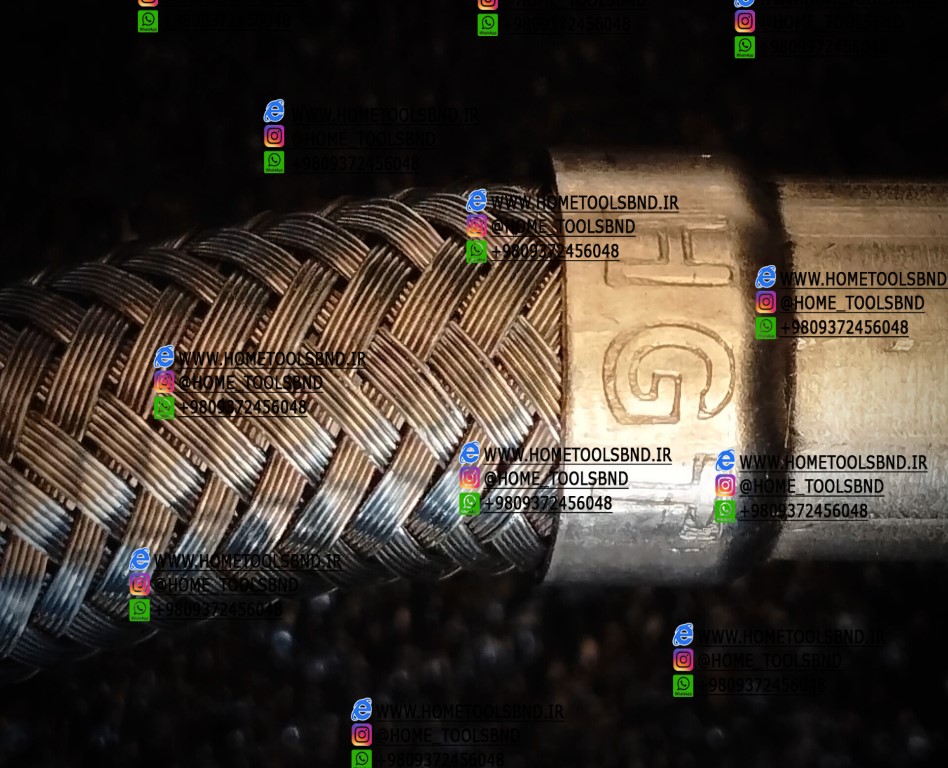 تصویر سینک ظرفشویی آبشاری ۷۵ سانت HuaDiao استیل SUS-304