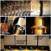 استیل گرید A سینک هوادیائو پیانویی