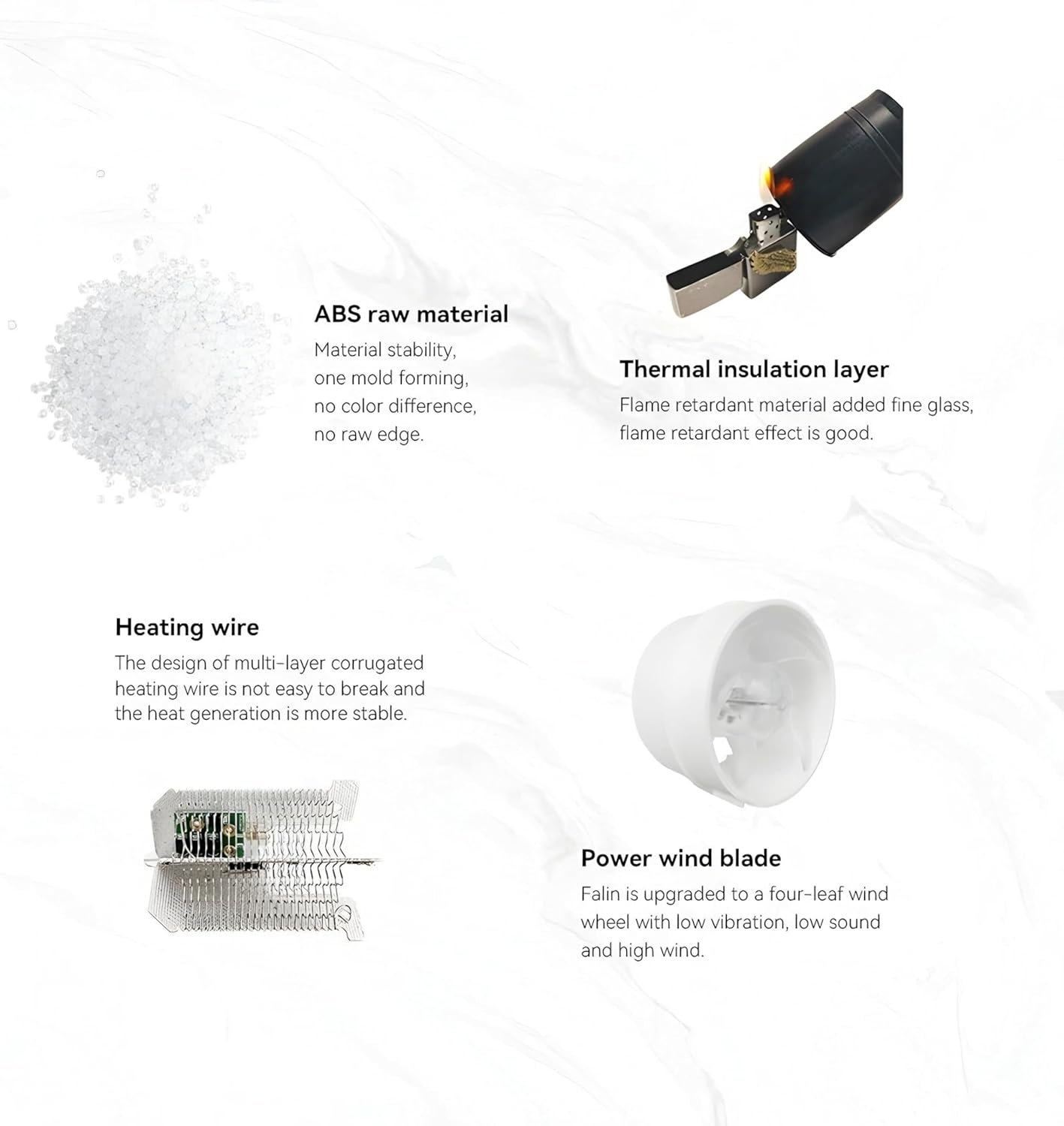 بدنه ضدآب (IPX4) و طراحی ارگونومیک سشوار هتلی LuxoPro