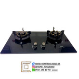 نصب آسان و فیت شدن گاز تاشو JEC در فضای کابینت