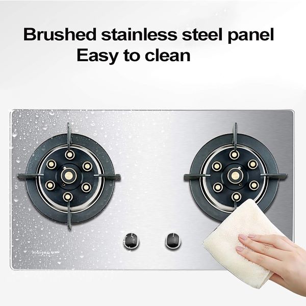 سرشعله‌های با راندمان بالا و پخش حرارت یکنواخت گاز اتمی