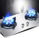 سرشعلههای با راندمان بالا و پخش حرارت یکنواخت گاز اتمی