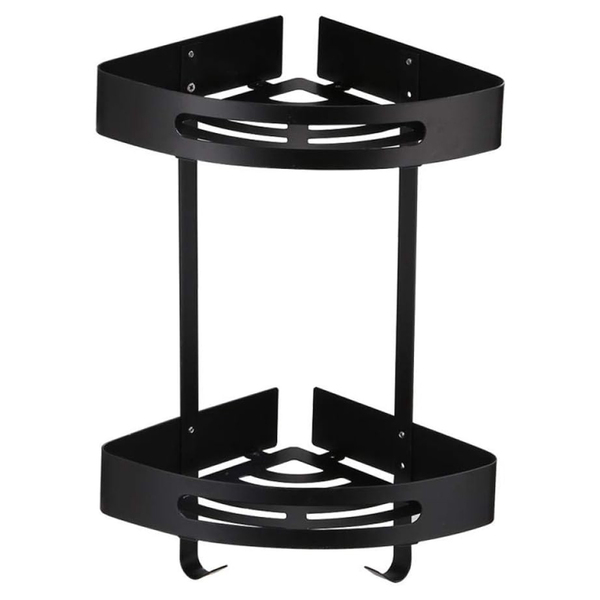 قفسه حمام استیل 304 ضدزنگ