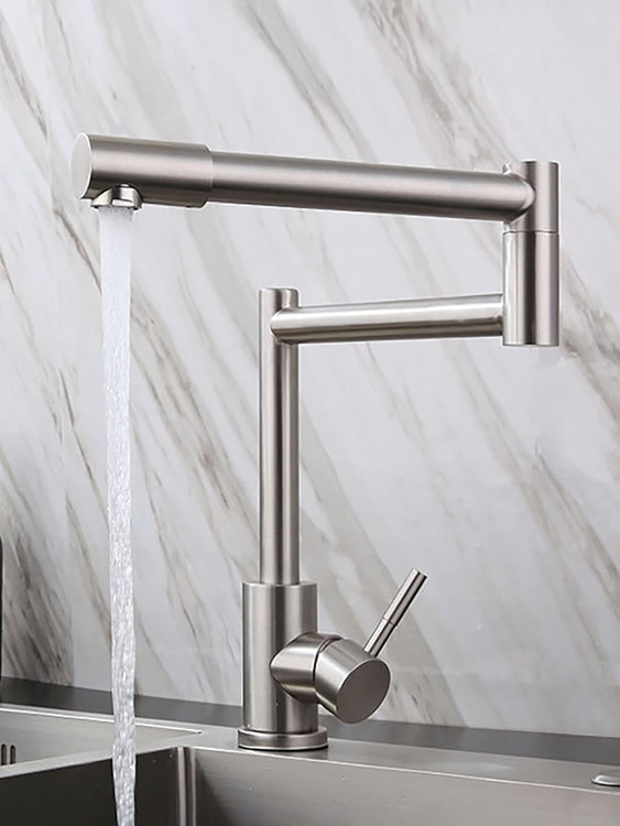 شیر سینک 360 درجه قابل تنظیم