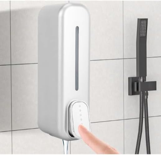 جامایع مخصوص ضد زنگ استیل نقرهای