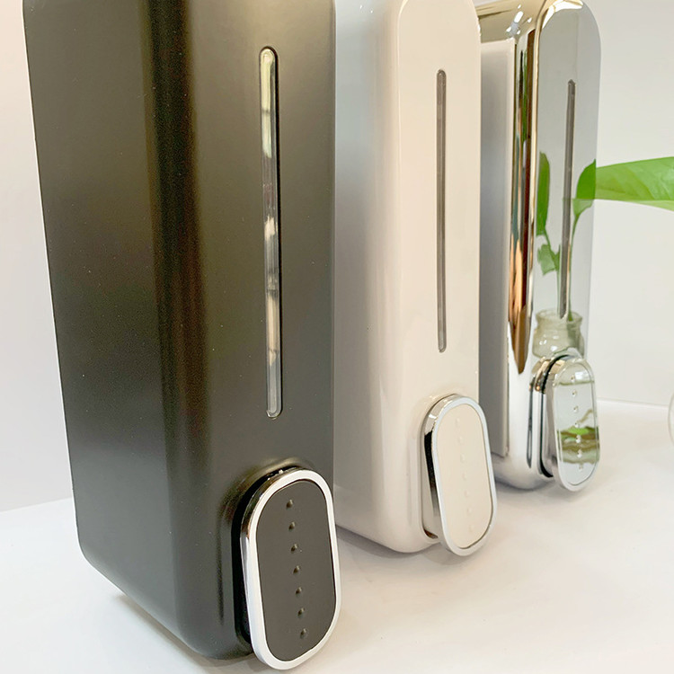 جامایع هوشمند ضد نشت مایع