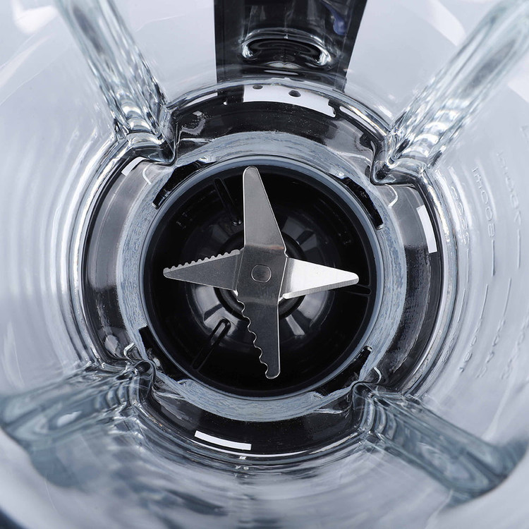 تیغههای استیل ضدزنگ مخلوطکن ZC-7085