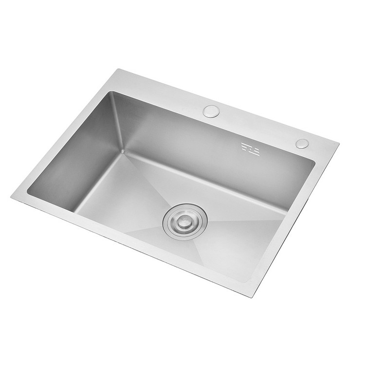 استیل درخشان مدل 60x45 از برند Huadiao