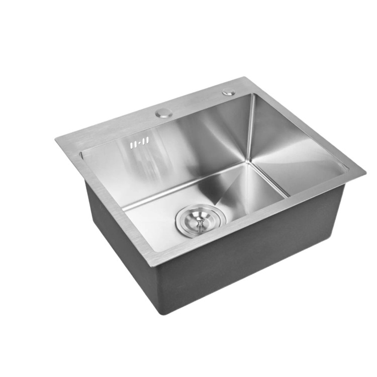 سینک اقتصادی و بهصرفه با کیفیت بالا