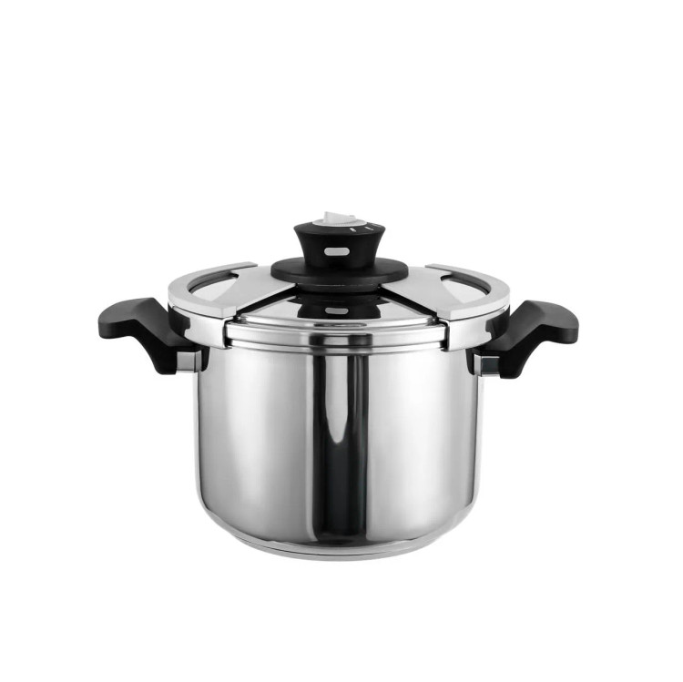 زودپز کلیپسی ZC-3080