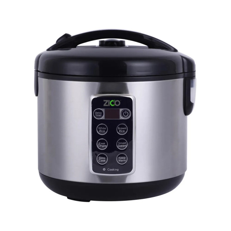 مینی پلوپز همه کاره ZICO مدل ZC-3025 ظرفیت 1 لیتر