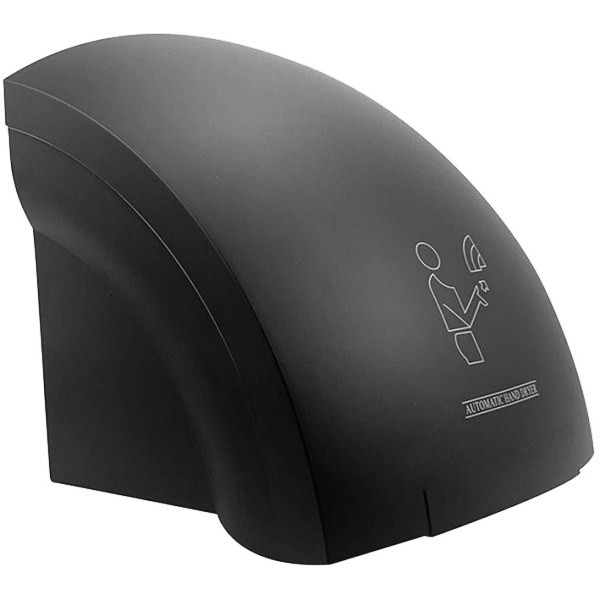 کاربرد دست خشک کن اتوماتیک در رستوران