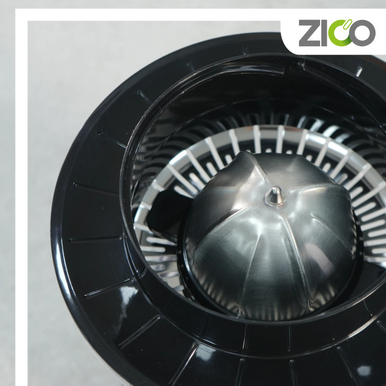 صافی تمام استیل ضد زنگ آب مرکبات گیری ZC-4060 زیکو