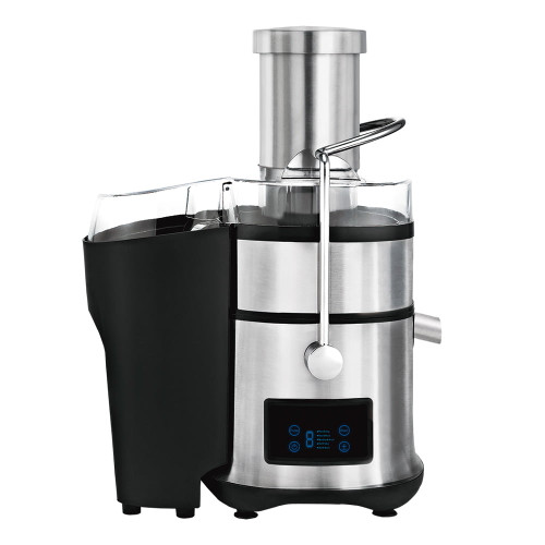 آبمیوه گیری حرفه ای زیکو مدل ZC-4036 با موتور پرقدرت 1000 وات