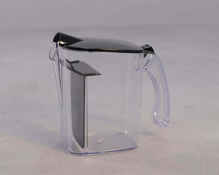 مخزن تفاله 1.8 لیتری آبمیوه گیری زیکو