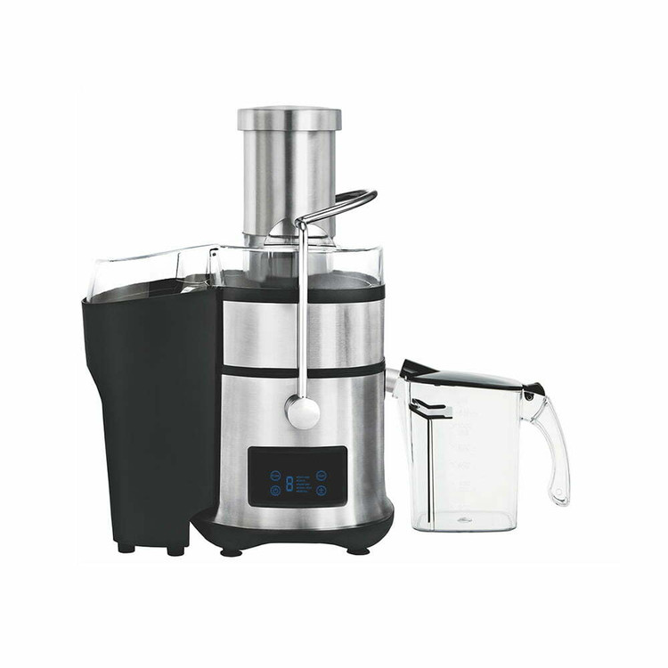 آبمیوه گیری چند کاره زیکو ZC-4035 با طراحی مدرن