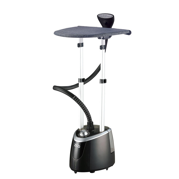 نمای کلی اتو بخار ایستاده زیکو مدل ZC-9500