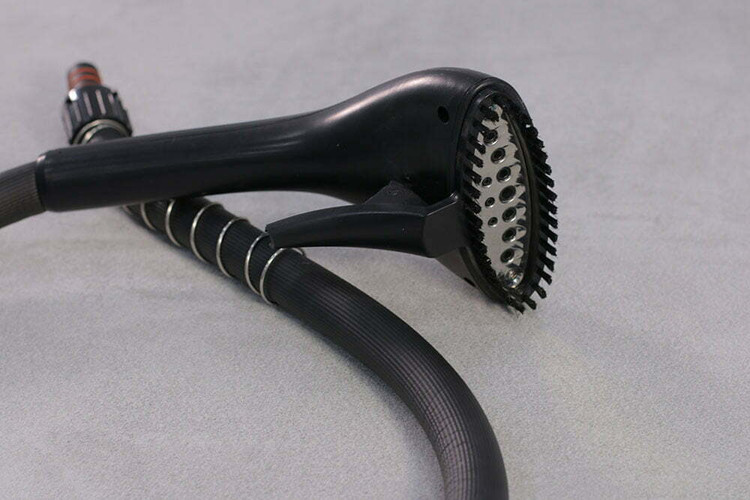 سری بخاردهی اتو ایستاده زیکو با توان 1950 وات