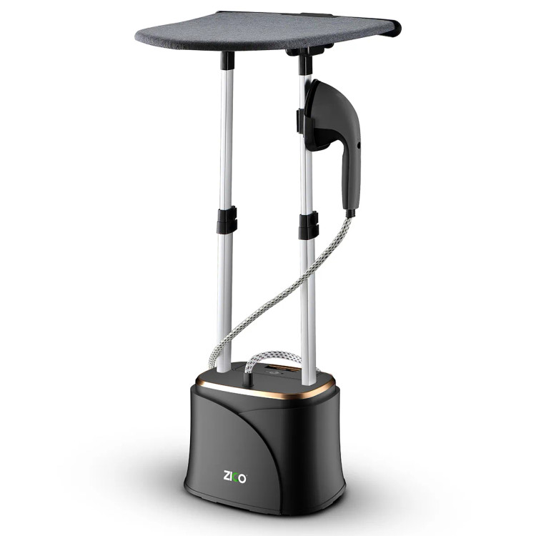 اتو بخار ایستاده زیکو ZC‑9501