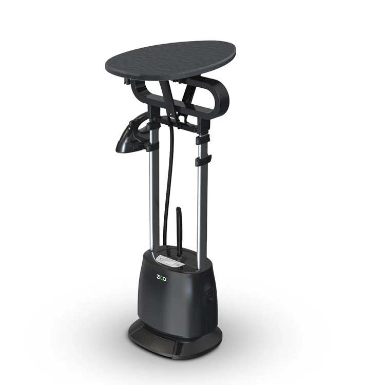 نمای کلی اتو بخار ایستاده زیکو مدل ZC-9502