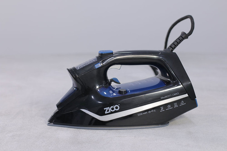 اتو بخار 3200 وات زیکو